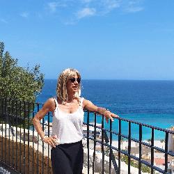 Helena Altea Spain