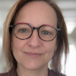 Ilse Waregem Belgium