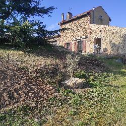 JB42 Saint-Marcellin-en-Forez France