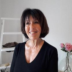 JULIETTE1950 Sarrians France