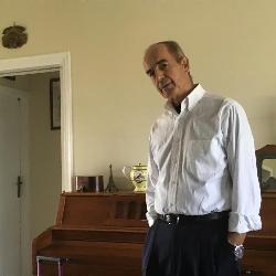 Jacques39 Spéracèdes France