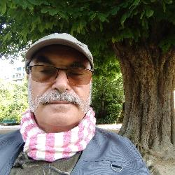 Jean-Marie Paris France