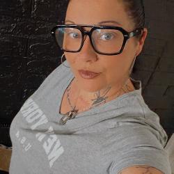 Jenny91 Saint-Nazaire France