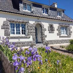 JohnDespard Plozévet France