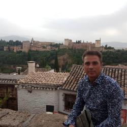 Joseluis Ribaforada Spain