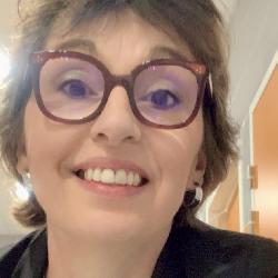 Katie Bourges France