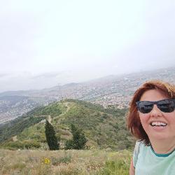 LauraSur Barcelona Spain
