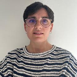 Lauriane Orl&eacute;ans France