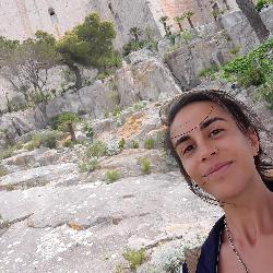 Leonela Mairena del Aljarafe Spain