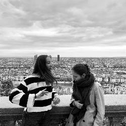 Leonie_R Lille France
