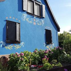 Lestitis67 Bischoffsheim France