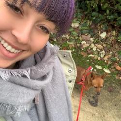 Lili97 Saint-Geni&egrave;s-Bellevue France