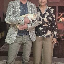 Lisonhebert Bathurst Canada