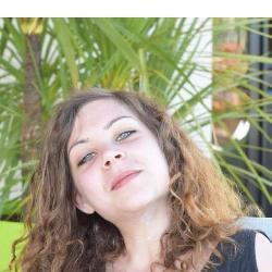 Lucille Paris France