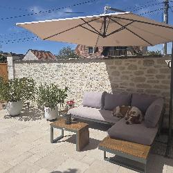 Lululepoilu Le Bignon-Mirabeau France