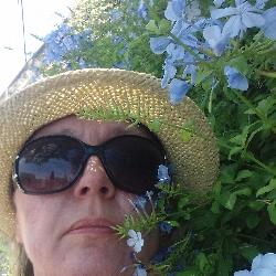 Lydie78 Aubergenville France