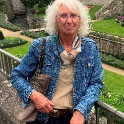 Madenne La C&ocirc;te-Saint-Andr&eacute; France