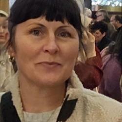 MariaLRosengreen Portland United-States