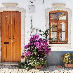 Mariejo Tavira Portugal