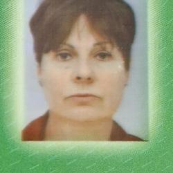 Mariellem Ollainville France