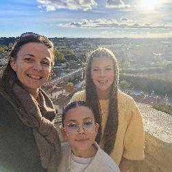 Martinetlesfilles Villeurbanne France