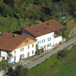 Mimiconfiture Soubey Switzerland