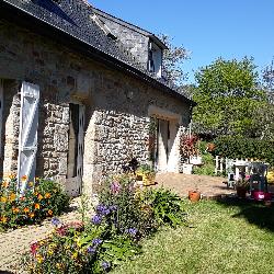 Mitsouko Gouesnach France