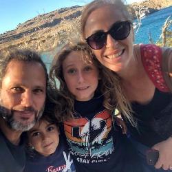 Moranne Rhodes Greece