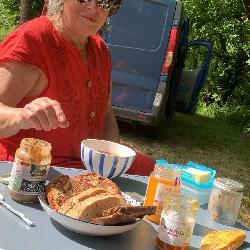 Nathalie64 Sauguis France