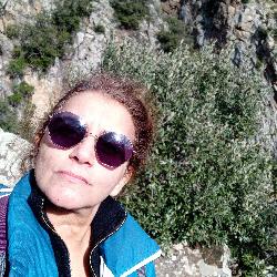 Norah13 Marseille 08 France