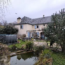 Olivier64 Roquiague France