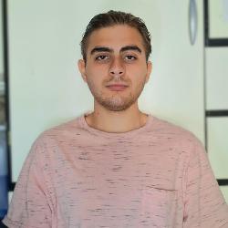 PabloB Bariloche Argentina