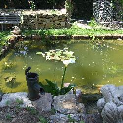 Papiculteur Mornas France