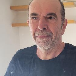 Pascal Triel-sur-Seine France