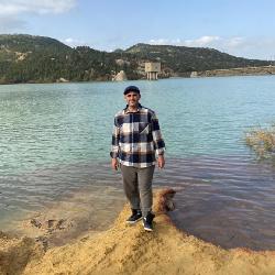 Rafiq Oujda Morocco