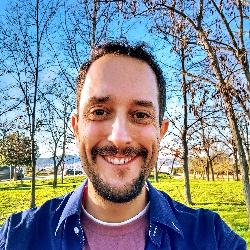 Roger Esplugues de Llobregat Spain