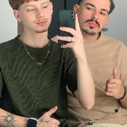 Ryan Balneário Camboriú Brazil