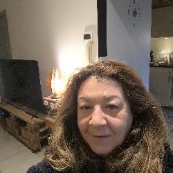 Saskia Liège Belgium