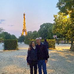 SophieandJordi Barcelona Spain