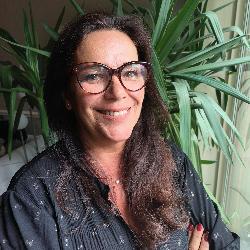 Stephanie33 Palaiseau France