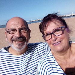 Sylvie-Philippe Coudekerque-Branche France