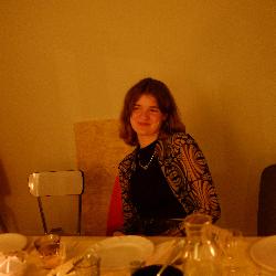 Teresa Brussels Belgium