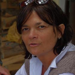 Thelma Saint-Just-Saint-Rambert France