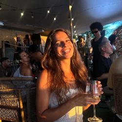Timea Saint-Denis Reunion