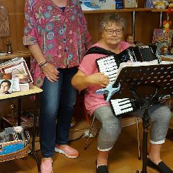 Tweety Sardy-l&egrave;s-&Eacute;piry France