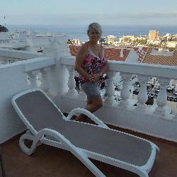 Yvette Grenoble France
