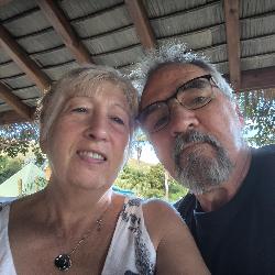 YvonetFlorence Igoville France