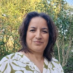 Zahra Mont-sous-Vaudrey France