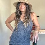Afuenteslarra, Home sitter Coquimbo Chile
