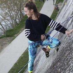 Aglae, Home sitter Toulouse France | 1